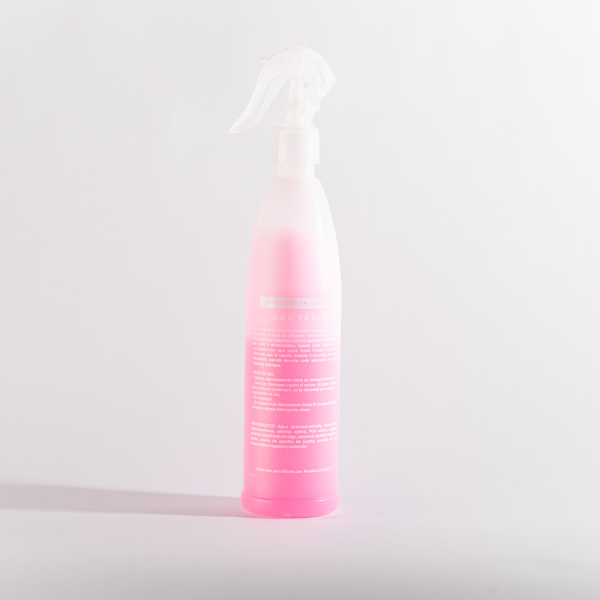 Tratamiento deux fases