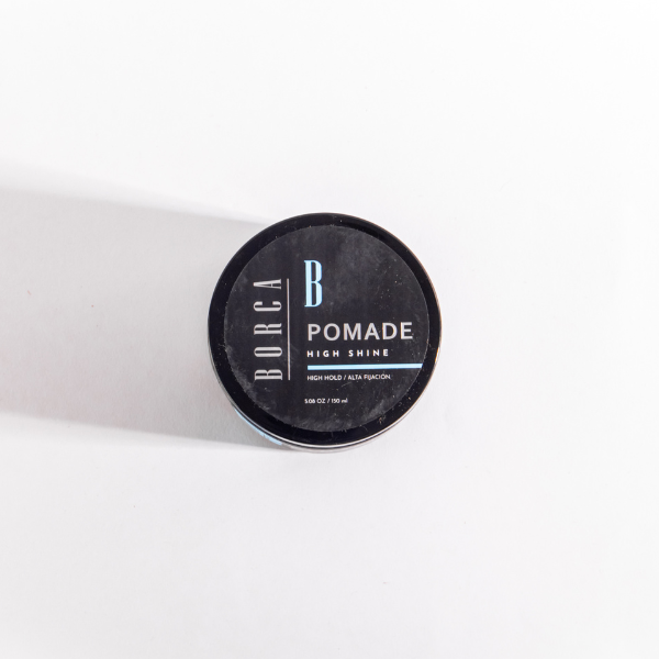 Pomade