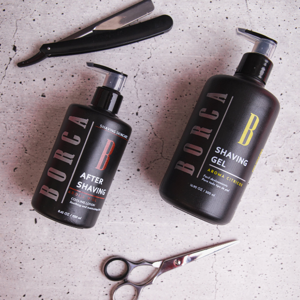 Shaving Gel
