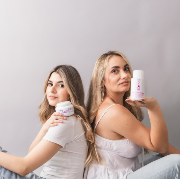 Shampoo Matizador Violeta