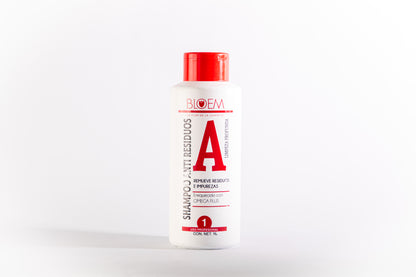 Promoción Kit queratina