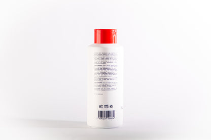 Shampoo antiresiduos