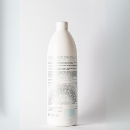Peróxido en crema 1 L