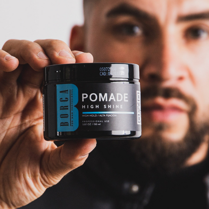 Pomade