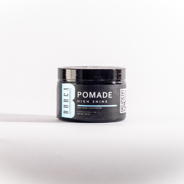 Pomade