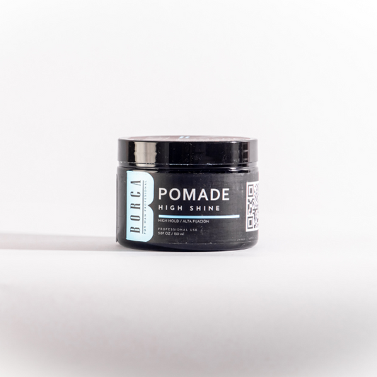 Pomade