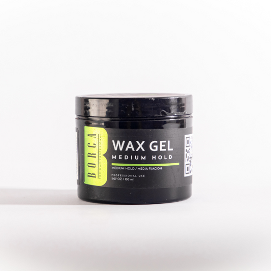 Wax Gel