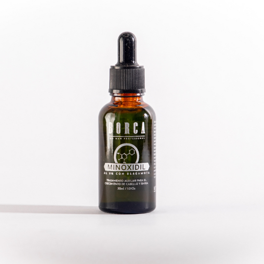 Tonico Minoxidil