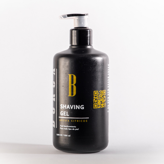 Shaving Gel