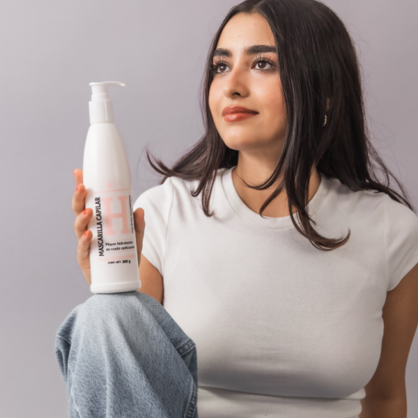 DÚO HIDRATACIÓN PROFUNDA