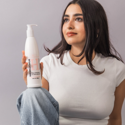 DÚO HIDRATACIÓN PROFUNDA