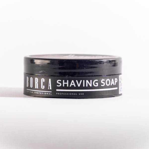 Shaving Soap