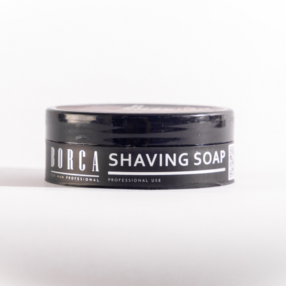Shaving Soap