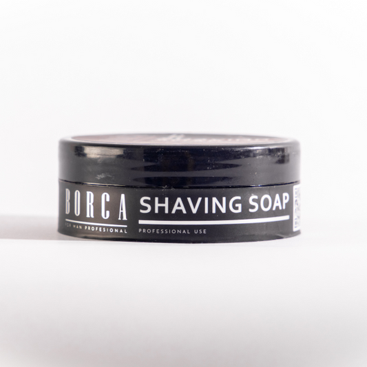 Shaving Soap