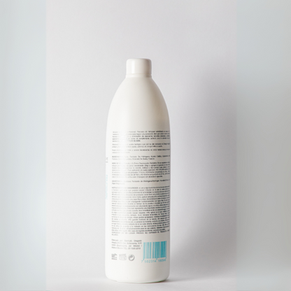 Peróxido en crema 1 L