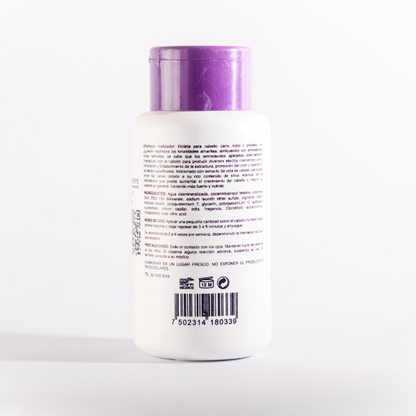 Shampoo Matizador Violeta