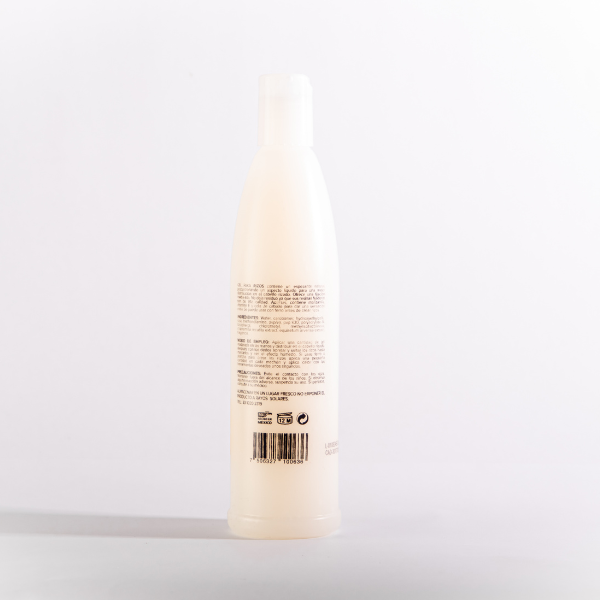 Curl de rizos