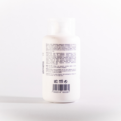 Shampoo acido hialuronico