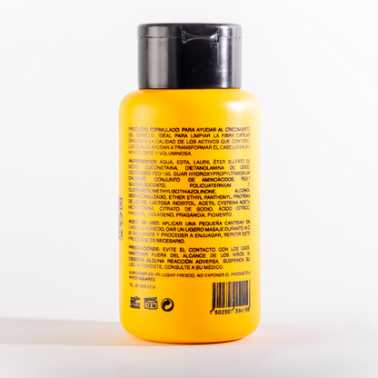 Shampoo Minoxidil