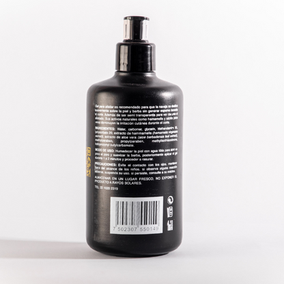 Shaving Gel