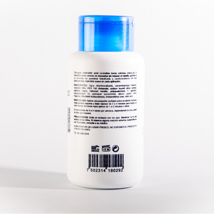 Shampoo Matizador Azul