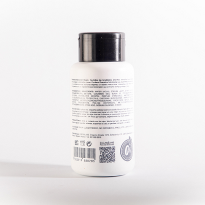 Shampoo Matizador Negro