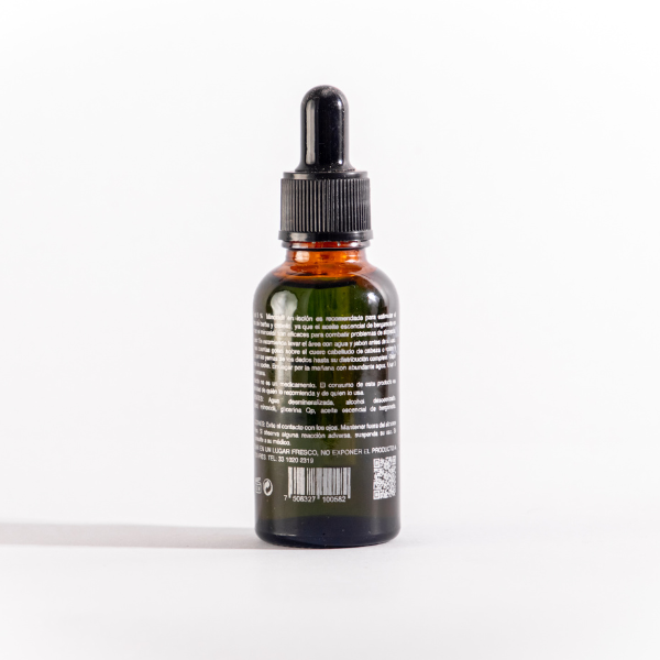 Tonico Minoxidil