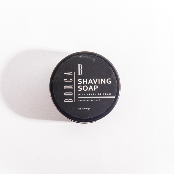 Shaving Soap
