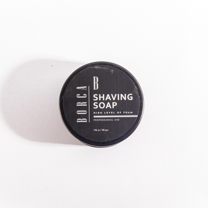 Shaving Soap