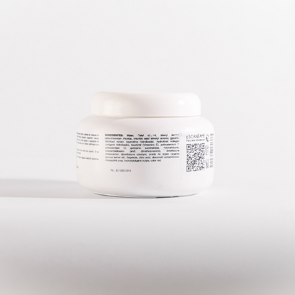 Tratamiento Matizador en crema cobrizo
