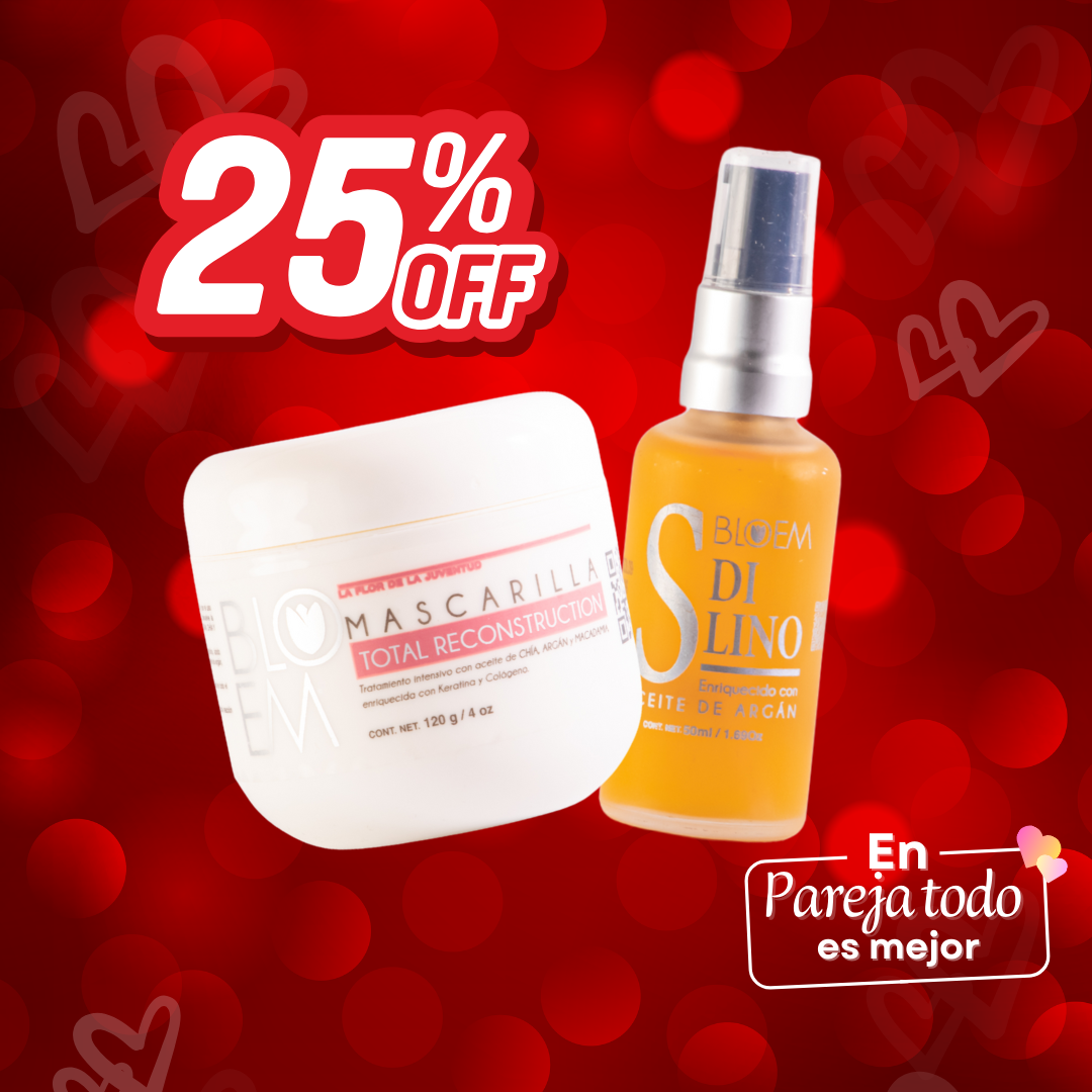 DÚO RECONSTRUCCIÓN