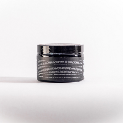 Pomade