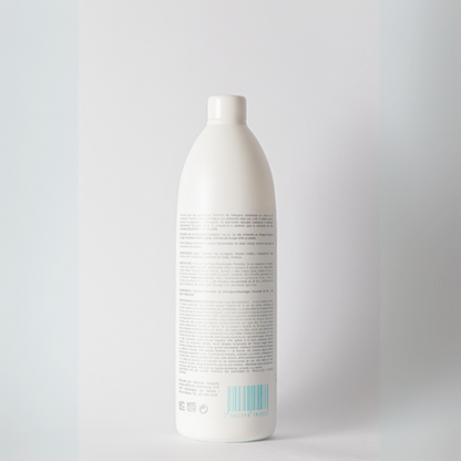 Peróxido en crema 1 L