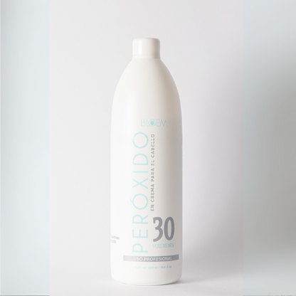 Peróxido en crema 1 L
