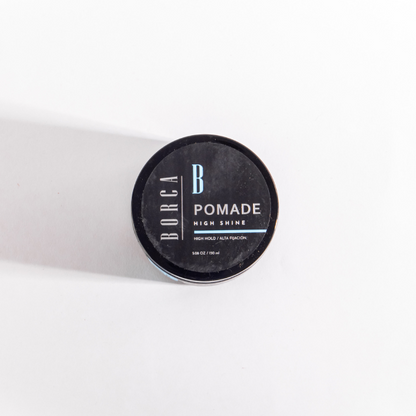 Pomade