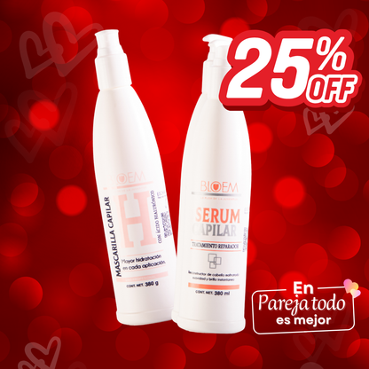 DÚO HIDRATACIÓN PROFUNDA