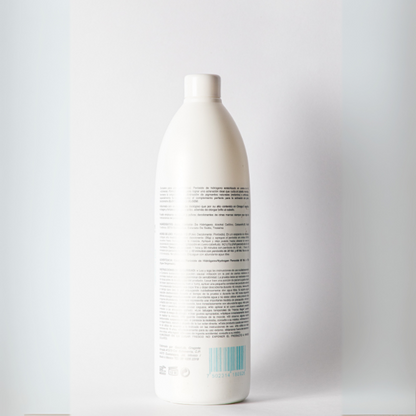 Peróxido en crema 1 L