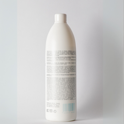 Peróxido en crema 1 L