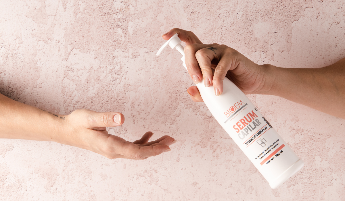 DÚO LIMPIEZA Y NUTRICIÓN PROFUNDA