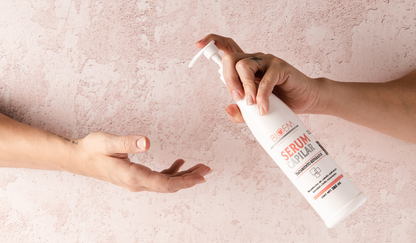 DÚO LIMPIEZA Y NUTRICIÓN PROFUNDA