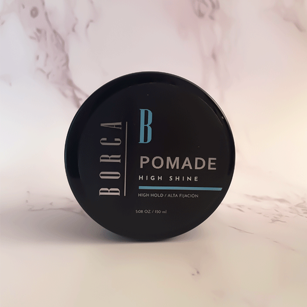 Pomade