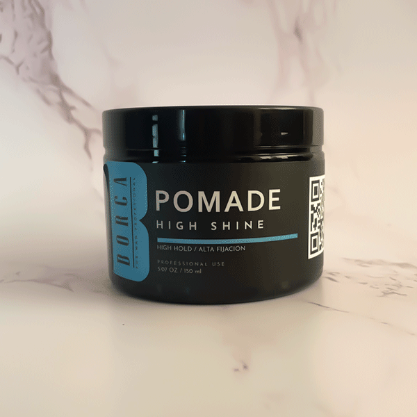 Pomade