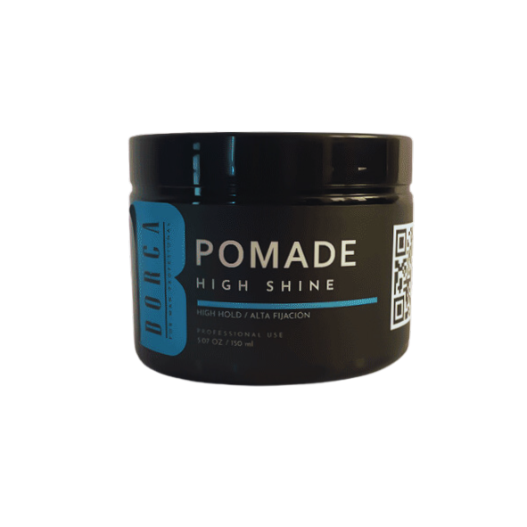 Pomade