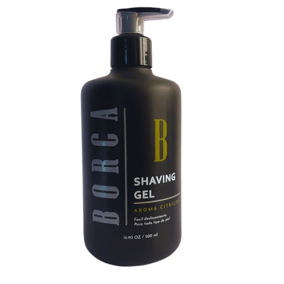 Shaving Gel