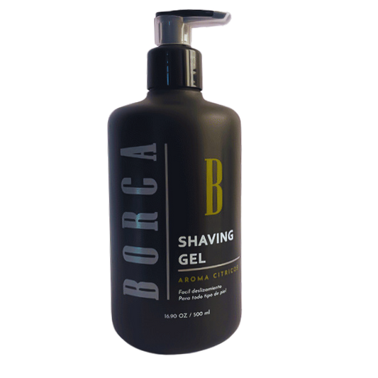 Shaving Gel