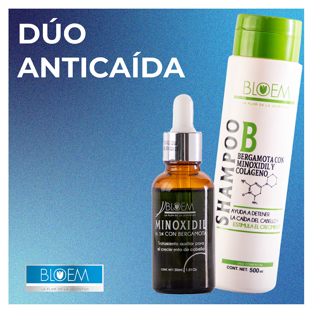 Dúo Anticaída