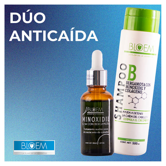 Dúo Anticaída